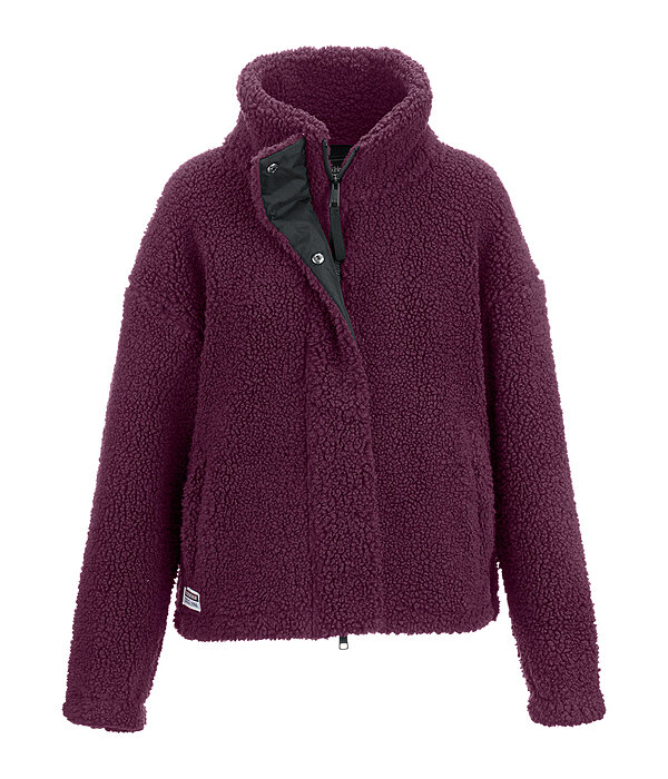 teddyfleece jas Fay