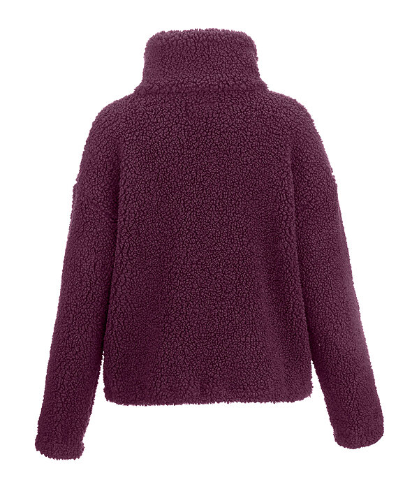 teddyfleece jas Fay