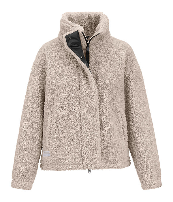 teddyfleece jas Fay