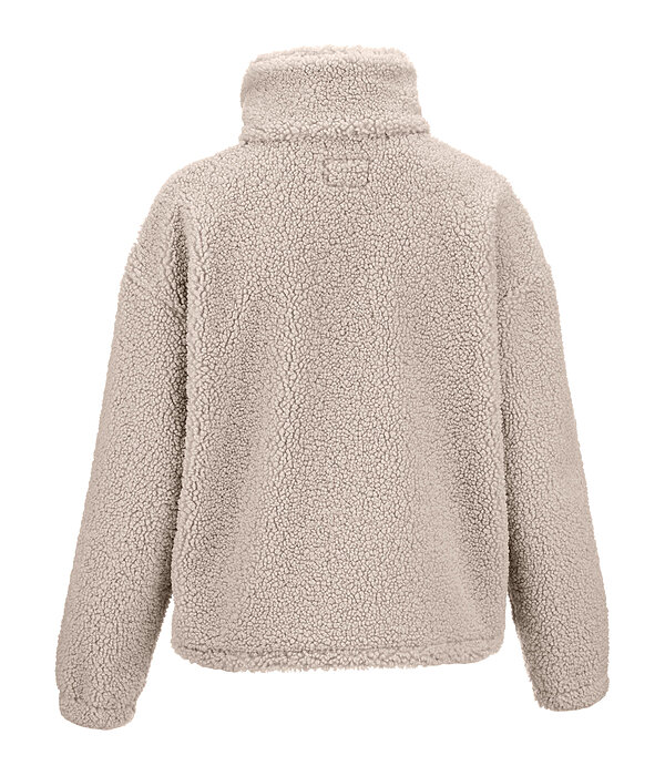 teddyfleece jas Fay
