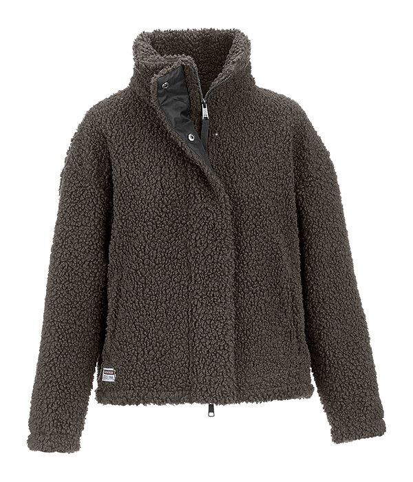 teddyfleece jas Fay