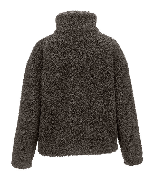 teddyfleece jas Fay