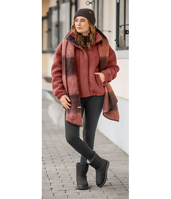 teddyfleece jas Fay