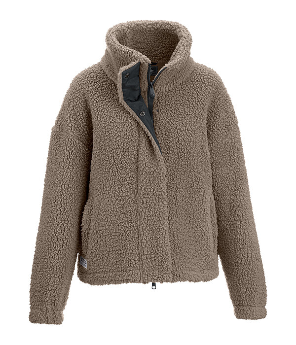 teddyfleece jas Fay