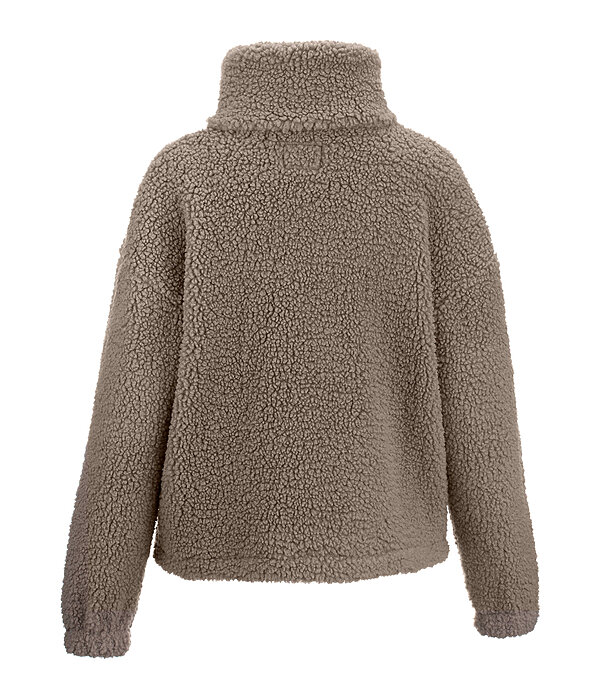 teddyfleece jas Fay