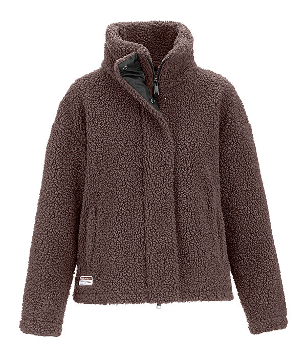 teddyfleece jas Fay