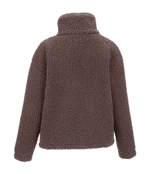 teddyfleece jas Fay