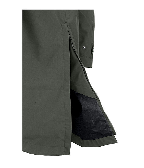 functionele rijparka Emily met capuchon