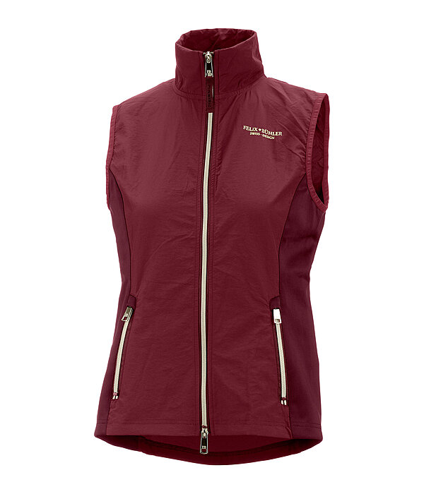 combi bodywarmer Jeanne