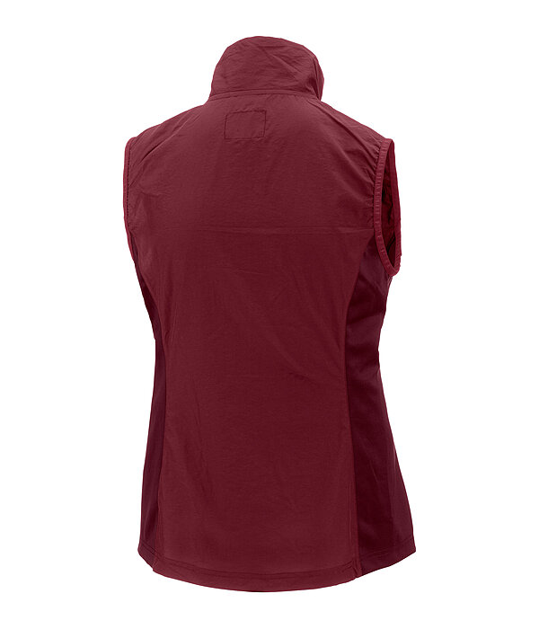 combi bodywarmer Jeanne