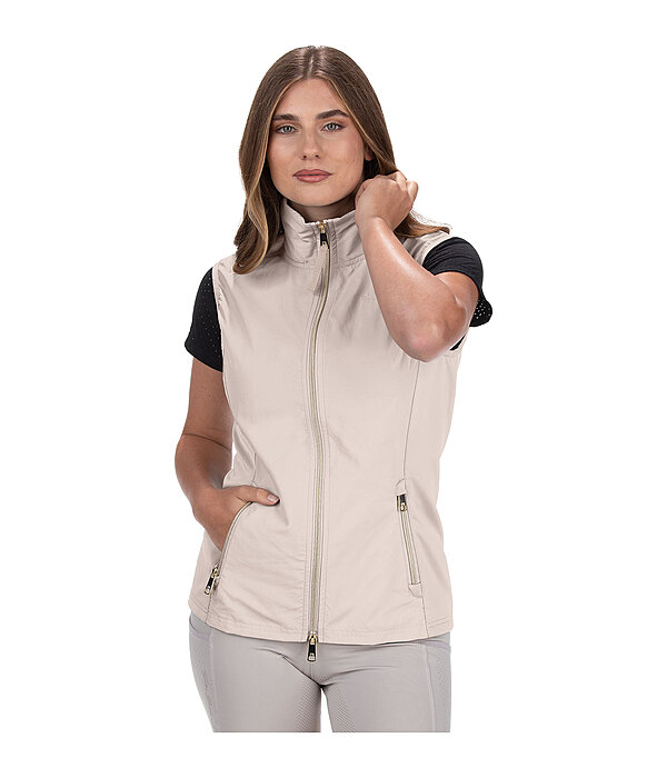 combi bodywarmer Jeanne