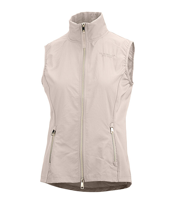 combi bodywarmer Jeanne