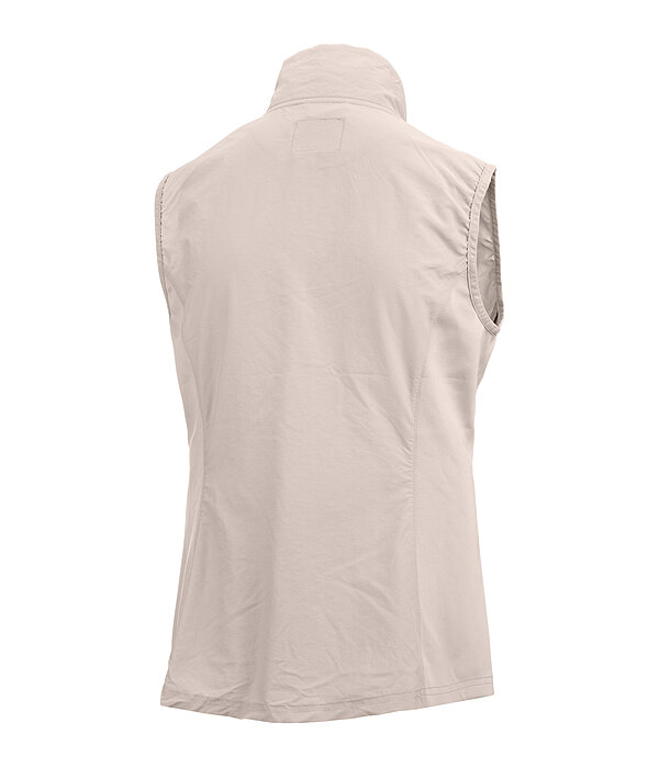 combi bodywarmer Jeanne