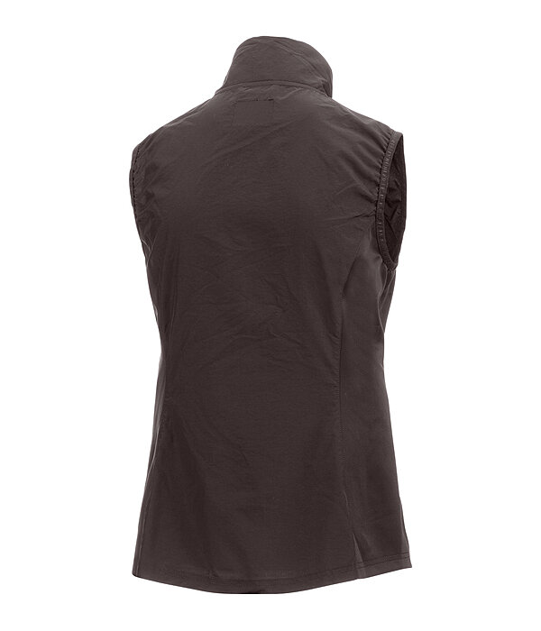 combi bodywarmer Jeanne