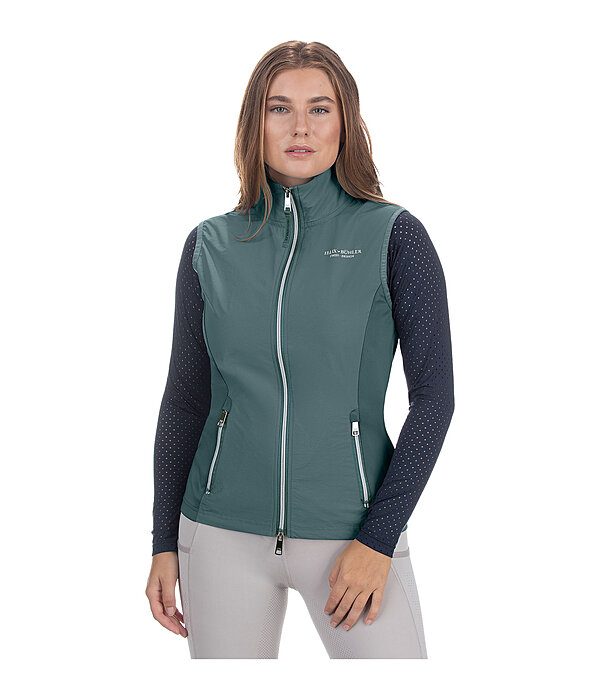 combi bodywarmer Jeanne