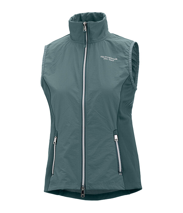 combi bodywarmer Jeanne