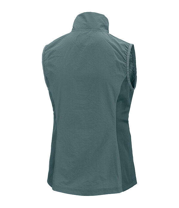 combi bodywarmer Jeanne