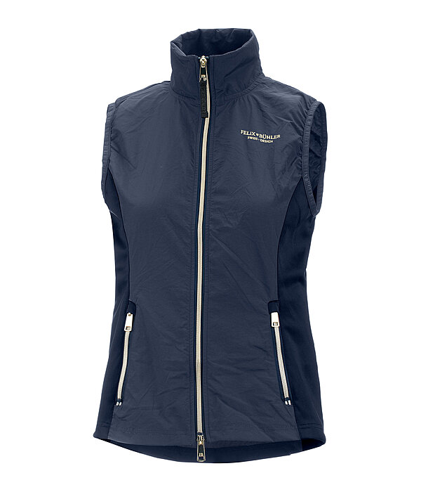 combi bodywarmer Jeanne