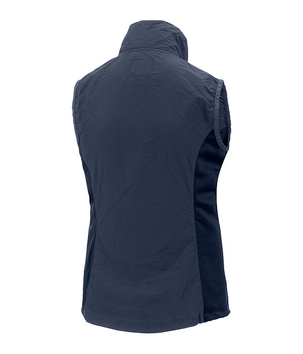 combi bodywarmer Jeanne