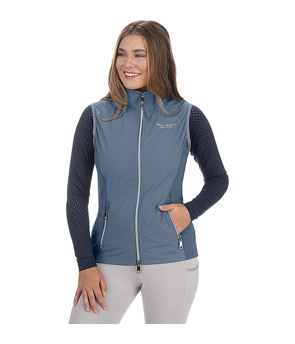 combi bodywarmer Jeanne