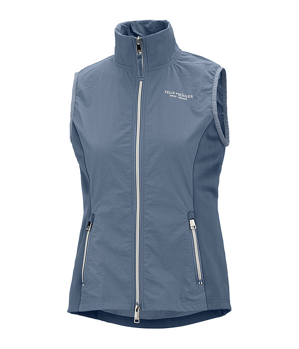 combi bodywarmer Jeanne