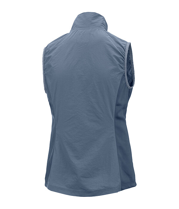 combi bodywarmer Jeanne