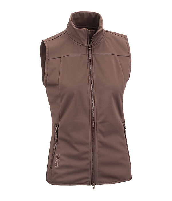 softshell bodywarmer Louise