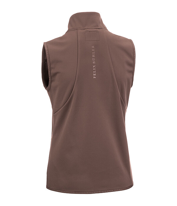 softshell bodywarmer Louise