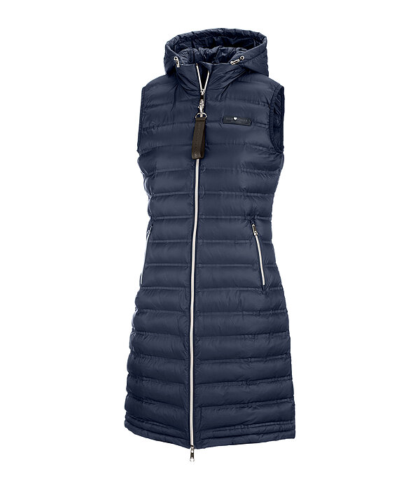 bodywarmer Fleur