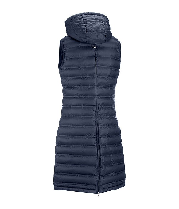 bodywarmer Fleur