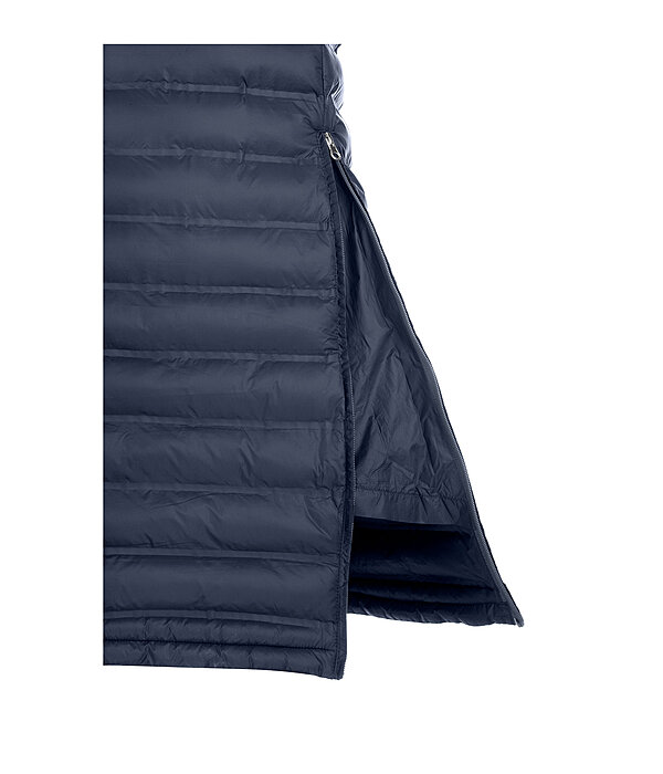bodywarmer Fleur