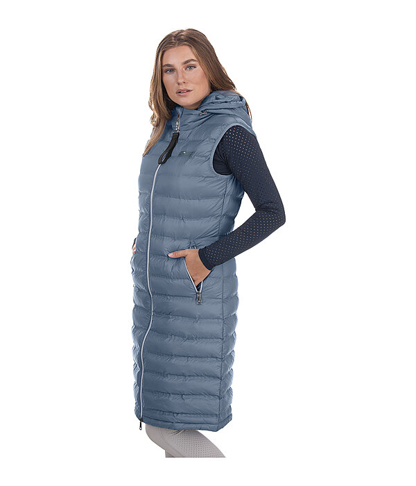 bodywarmer Fleur