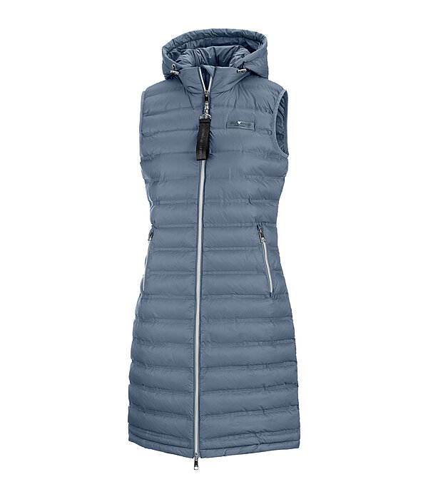 bodywarmer Fleur