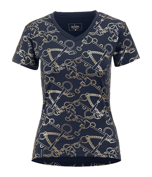 functioneel T-shirt Ellie