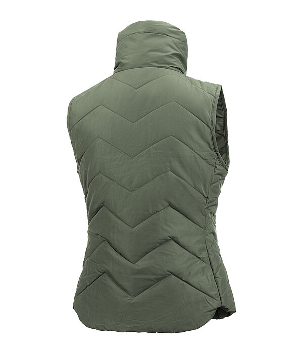 gewatteerde bodywarmer Jane