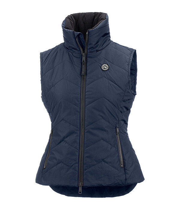 gewatteerde bodywarmer Jane