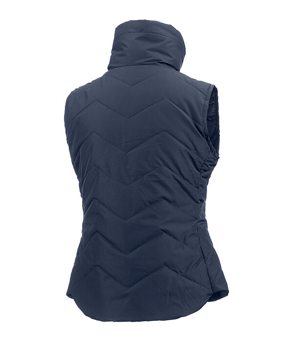 gewatteerde bodywarmer Jane