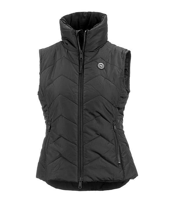 gewatteerde bodywarmer Jane