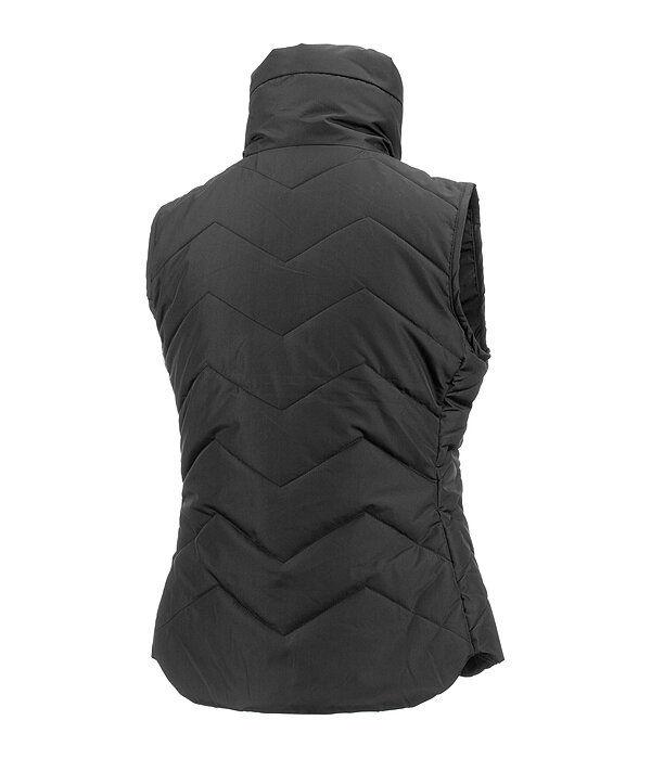 gewatteerde bodywarmer Jane