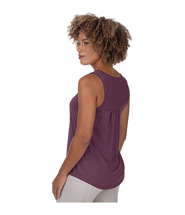 functionele tanktop Grace