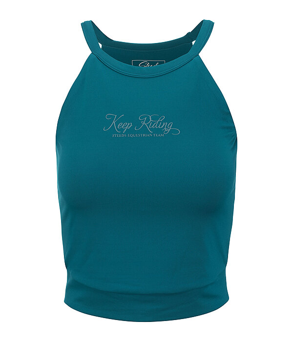 Cropped-Top  Danya