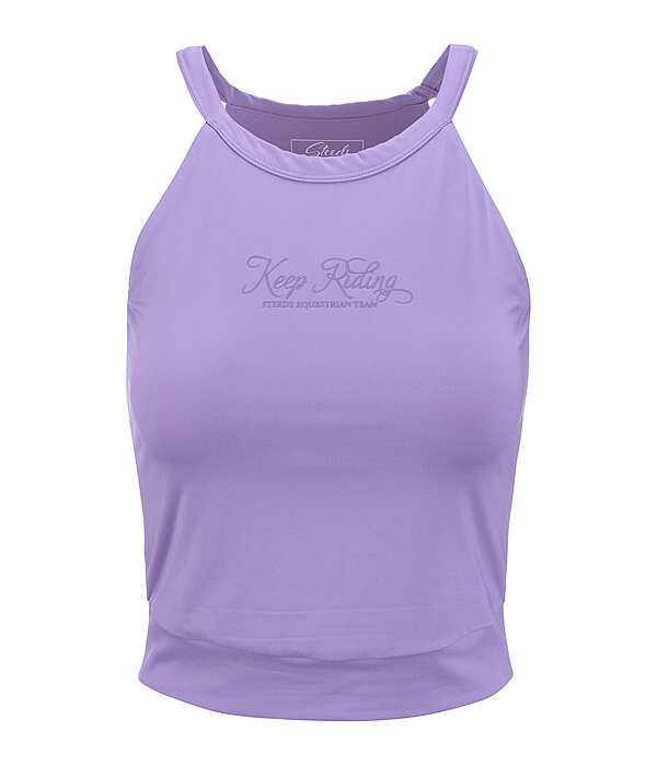 Cropped-Top  Danya