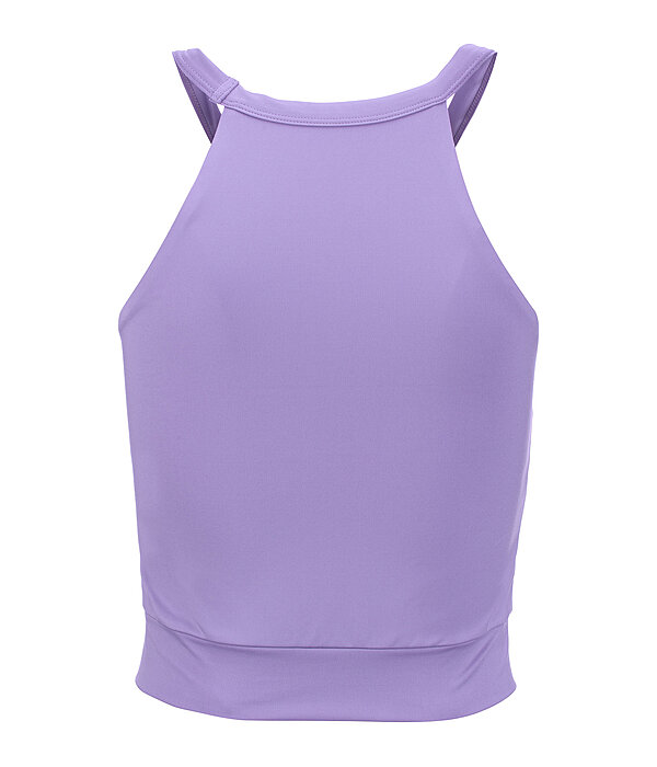 Cropped-Top  Danya