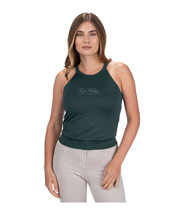 Cropped-Top  Danya