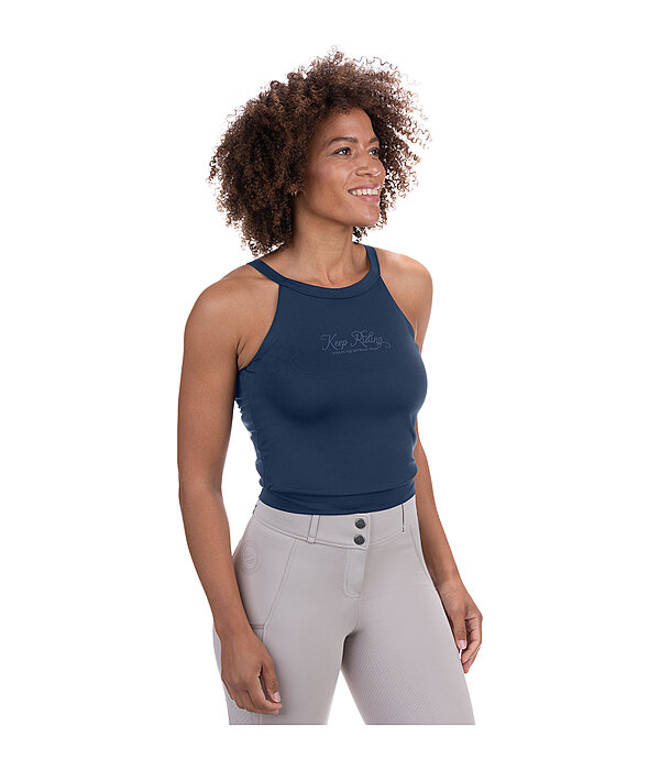 Cropped-Top  Danya