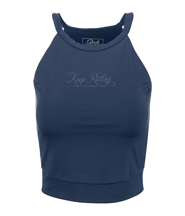 Cropped-Top  Danya
