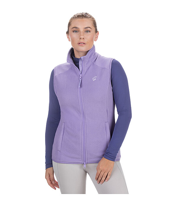 fleece bodywarmer Catly