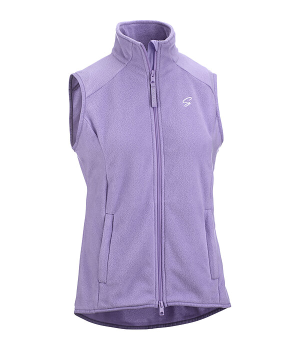 fleece bodywarmer Catly