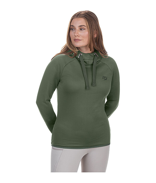 stretch hoodie Lola