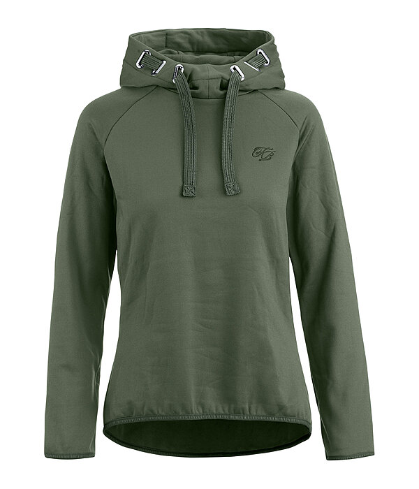 stretch hoodie Lola